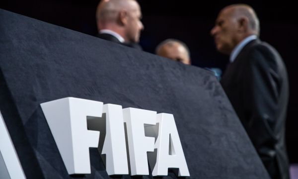 ФИФА повдигна обвинения след мача Бразилия - Аржентина