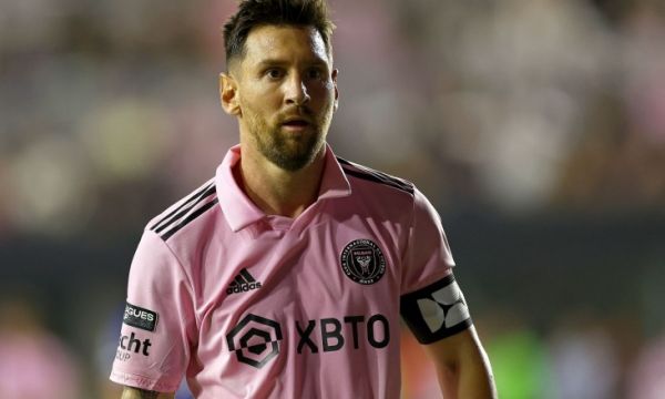 Меси: Оставихме добро впечатление на Световното клубно първенство