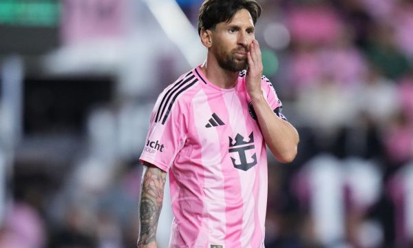 Меси: Дошло е времето за развитието на футбола в САЩ