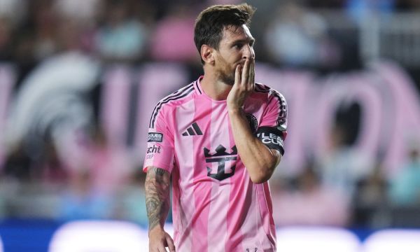 Местре:  Меси и семейството му са много ядосани на Лапорта