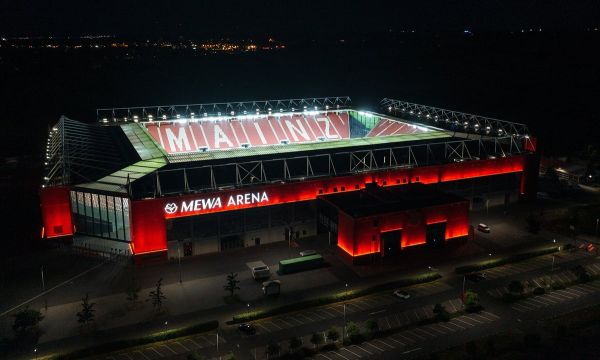 Байерн ще отпразнува титлата с победа над Майнц 05