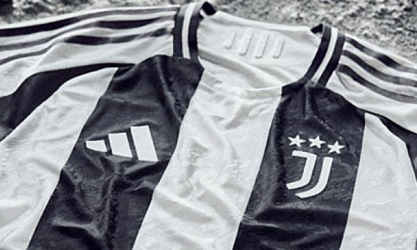 Юве ще си сътрудничи с италианска марка за дрехи
