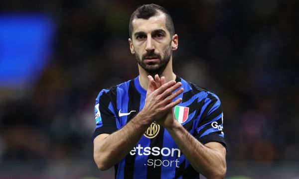 Мхитарян: Дузпата на Ливърпул е необяснима