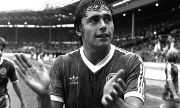 Бивш играч на Ливърпул не успя да пребори рака