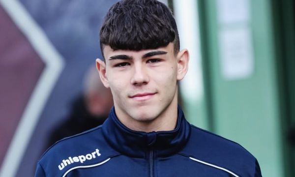 ЦСКА ще привлече талант от Септември