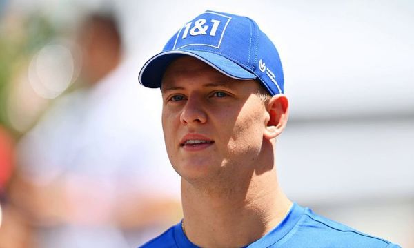 Мик Шумахер: Вратата на Формула 1 не е затворена за мен 