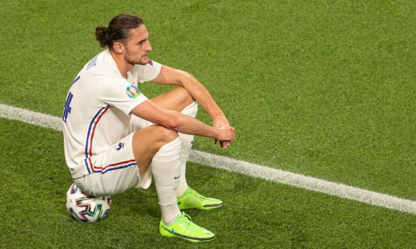 Милан обсъжда трансфер на Рабио