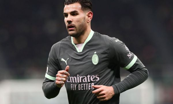 Милан обяви трансфера на Ернандес в Ал-Хилал