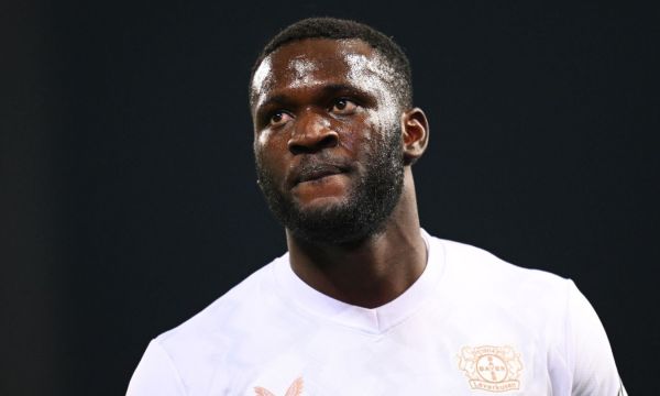 Милан се свърза с нападател на Байер 