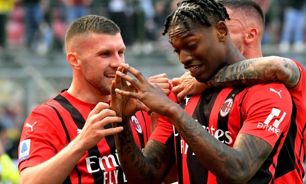 Милан с важна победа и е все по-близо до титлата (видео)