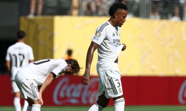 Милитао: Поздравления за ПСЖ