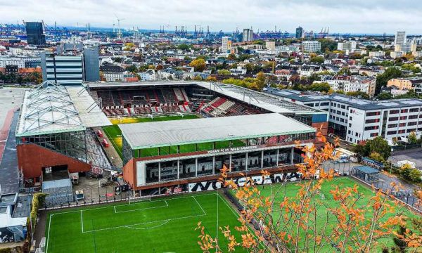 Санкт Паули – Байерн Мюнхен: Без шансове за домакините