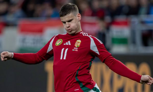 Керкез коментира слуховете за Ливърпул