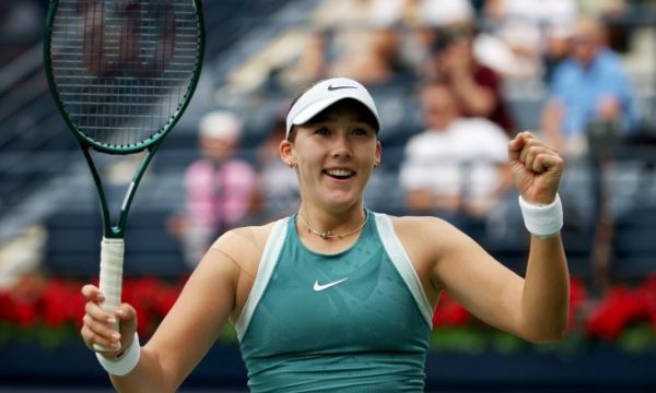 Мира Андреева спечели турнира в Дубай