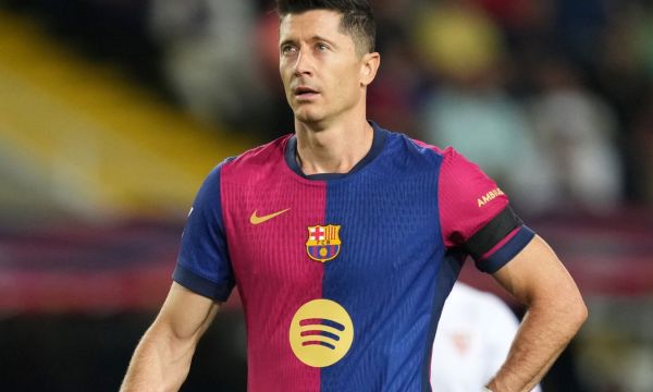 Сър Ратклиф блокирал трансфера на Лева в Ман Юнайтед 