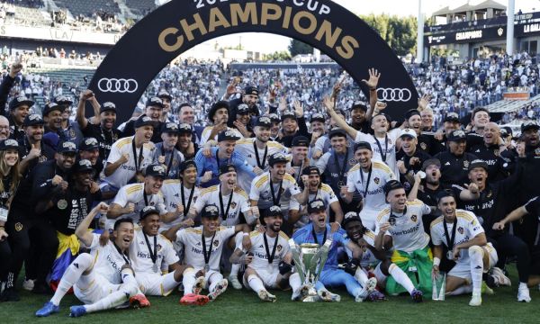 МЛС обмисля промяна на формата 