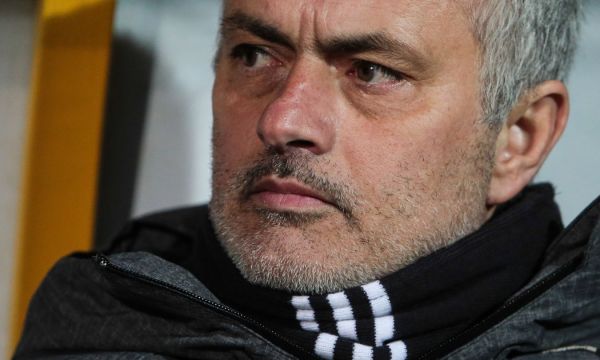 Моуриньо към Азар: Обичах да те тренирам 