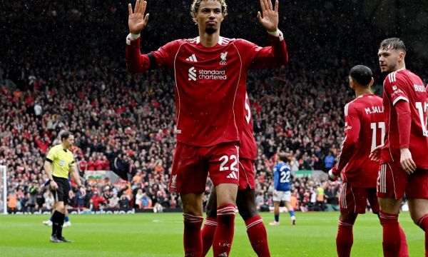 Екитике: Не ме интересува, че Ливърпул плати 90 млн. за мен