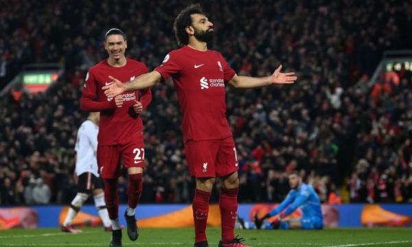 Салах може да стане най-заплатеният футболист в света