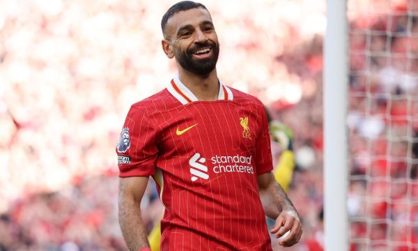 Салах обясни какво го мотивира