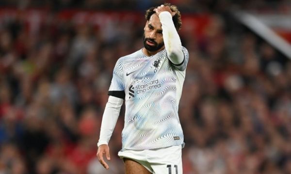 Салах с исторически рекорд за всички времена във ВЛ