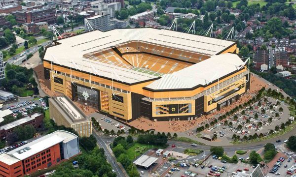 Арсенал ще превземе „Молиню“