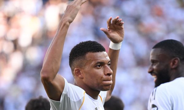 Монако реагира на предстоящата среща с Мбапе в ШЛ