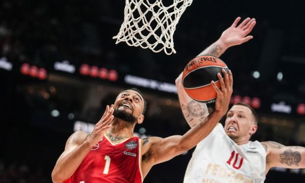 Ясни са финалистите в Евролигата