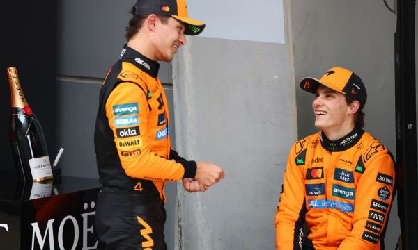 Монтоя предположи кой е пуснал слуховете за Пиастри 