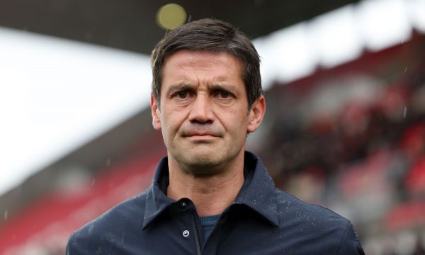 Бивш играч на Интер: Рано е да се говори за уволнение на Киву