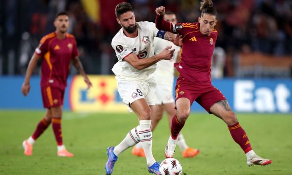 Треньорът на Лил: Море от емоции