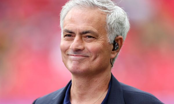 Моуриньо:  Винаги съм си мислил, че ще се върна в Португалия