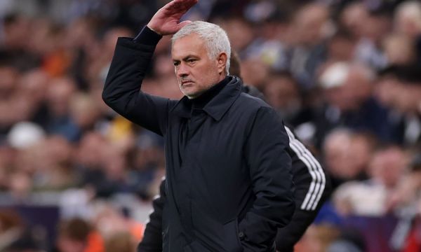 Моуриньо:  Бенфика заслужава повече уважение