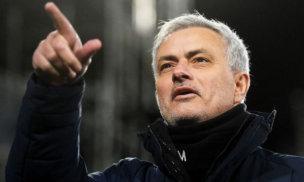 Моуриньо е спечелил около 115 млн. от компенсации 