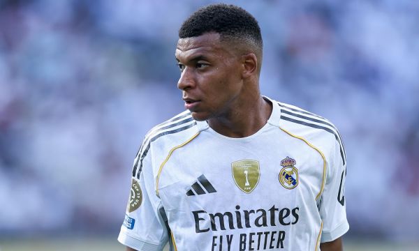 Мбапе: Може да си помислите, че съм загубеняк 