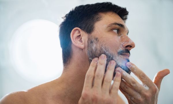 Мъжете с бради са носители на повече микроби от кучетата