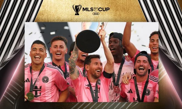 Интер Маями и Меси с първа титла в САЩ