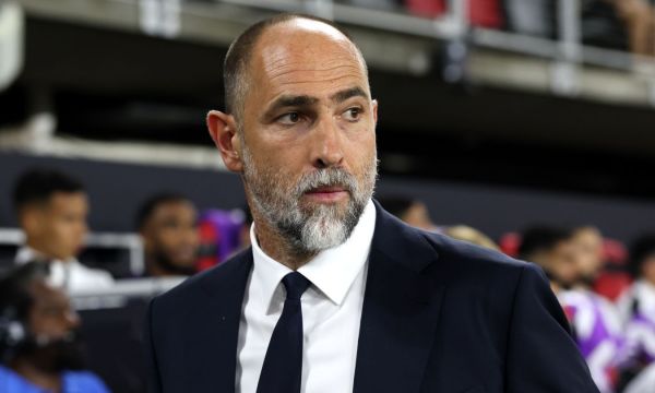 Перин: Чувстваме се отговорни за Тудор