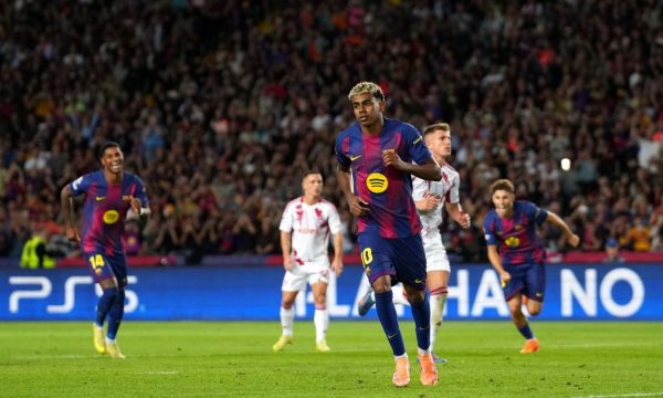 Лапорта за Ямал: Правим това, което е в интерес на Барса