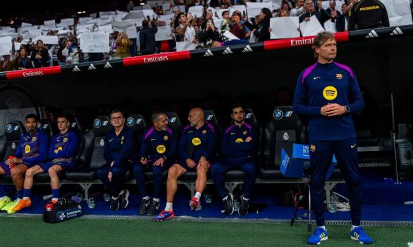 Зорг:  Допуснахме много грешки