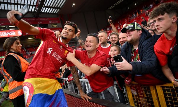 Слот: Спечелихме много от продажбата на Диас