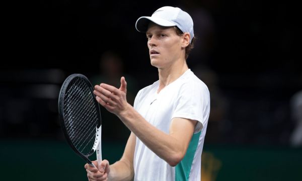 Синер и Фриц се класираха за полуфиналите на „Шестимата крале“