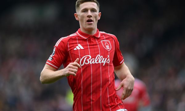 Ман Юнайтед се интересува от играч на Нотингам Форест