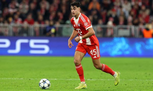 Ман Юнайтед хвърли око на Павлович