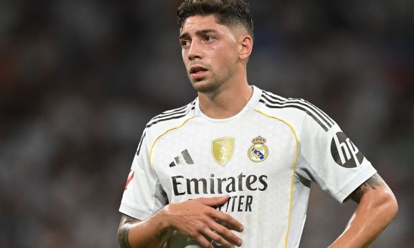 Ман Юнайтед се е насочил към Валверде 