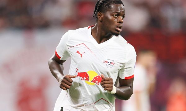 Ман Юнайтед, Ливърпул и Челси се интересуват от защитник на РБ Лайпциг 