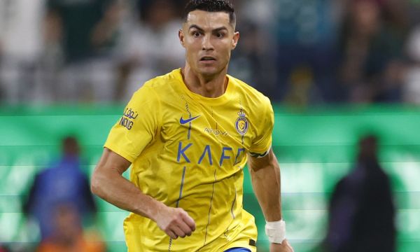 Ман Юнайтед може да проведе приятелски мач с Ал-Насър