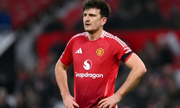 Ман Юнайтед отказа оферти от три клуба за Магуайър 