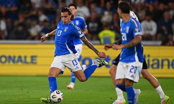 Засилват мерките за сигурност за мача Италия – Израел 