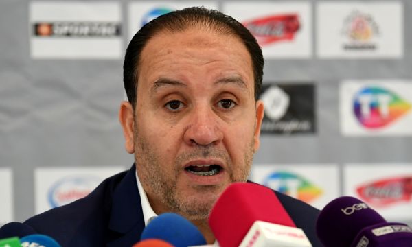 Треньорът на Тунис: Вратарят ни спаси от разгром 